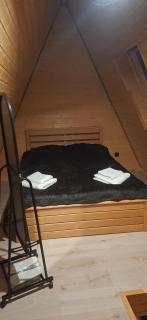 Chalet Edelweiss Sighnaghi - 1