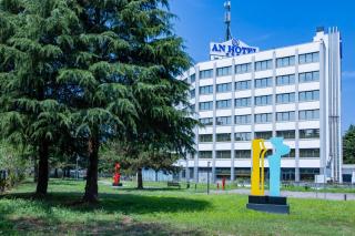 AN Hotel Milano San Donato - 9