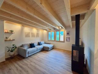 Spacious, new apartment in a prime location - 8