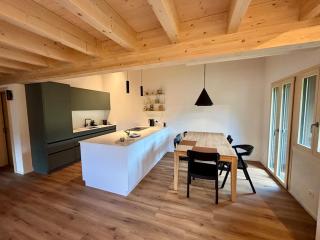 Spacious, new apartment in a prime location - 3