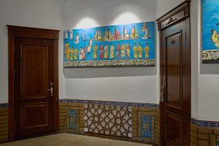 Platan - 2