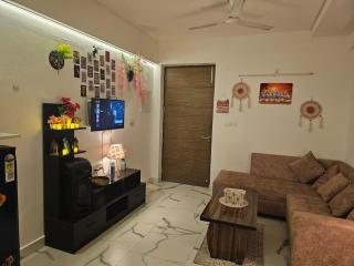Welcome to shiva stays near dwarka Expressway - 4