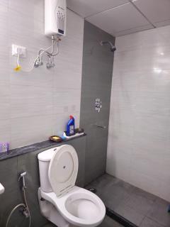 Welcome to shiva stays near dwarka Expressway - 3