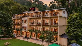 Sterling Lake View Sattal Nainital - 8