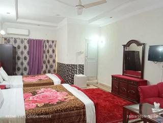 Orion International Guest House - 2