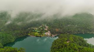 Sterling Lake View Sattal Nainital - 4