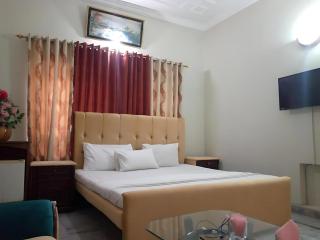 Orion International Guest House - 8