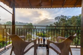 Sterling Lake View Sattal Nainital - 9
