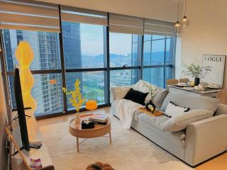TRX Residences - 8