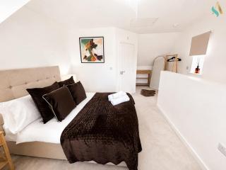 Barwick House - 9