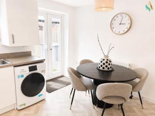 Barwick House - 3