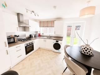 Barwick House - 2