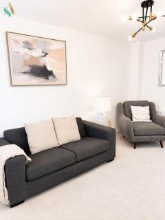 Barwick House - 7