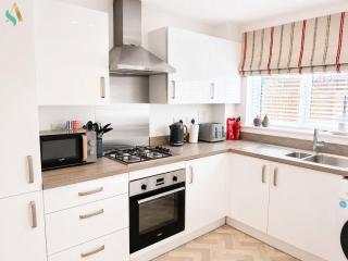 Barwick House - 2