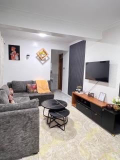 Modern Stay - 7