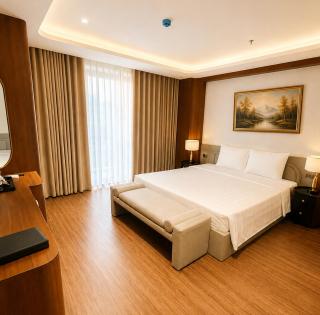 Eterna Hotel - 3