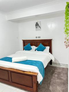Modern Stay - 5