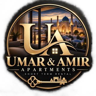 Umar & Amir Apartaments - 5