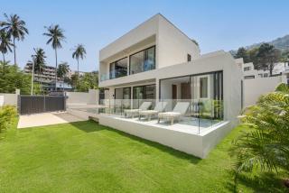 Ravi 2 - 3BR Private Pool Villa - Chaweng by MO Estate - 9