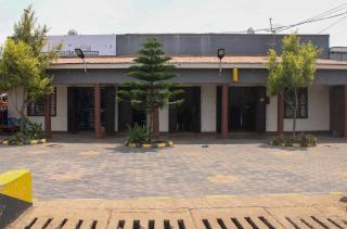Dreamland Anex Hotel branch - Airport road - 1