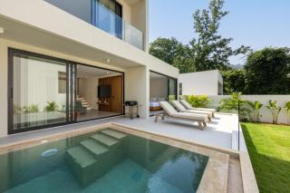 Ravi 2 - 3BR Private Pool Villa - Chaweng by MO Estate - 7