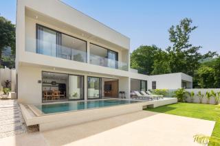 Ravi 2 - 3BR Private Pool Villa - Chaweng by MO Estate - 6