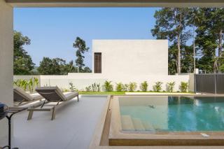 Ravi 2 - 3BR Private Pool Villa - Chaweng by MO Estate - 5