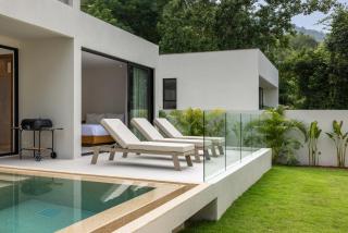 Ravi 2 - 3BR Private Pool Villa - Chaweng by MO Estate - 2
