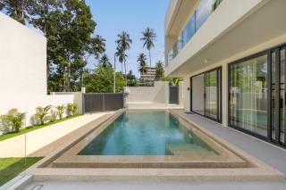 Ravi 2 - 3BR Private Pool Villa - Chaweng by MO Estate - 1
