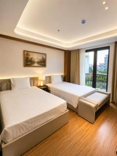 Eterna Hotel - 7