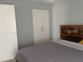 Flat with huge veranda at the beach - 9