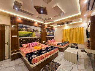 Lokenath Resort - 6