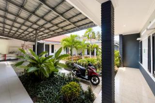 RedDoorz at Savana Resort Pangandaran - 4