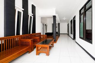 RedDoorz at Savana Resort Pangandaran - 3