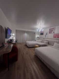 Karan yatra Hotel - 1