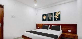 Hotel Ajanta Inn By Sagatel Hotel - 7