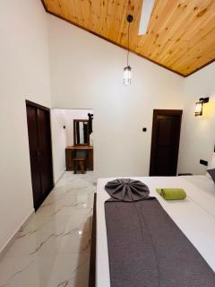 kaluketiya Boutique Villa in Dickwella Stay Near the Beach - 6