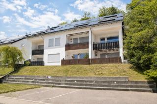 Welcome in - Wohnung 'Patrice' mit Balkon und Abstellraum - 7