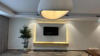 Indium Villas Durrat Al Arus for families only - Durat Alarous - 4