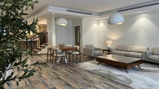 Indium Villas Durrat Al Arus for families only - Durat Alarous - 3