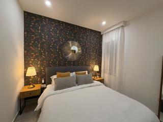 Xewkija - Apartment with Private Pool - 1