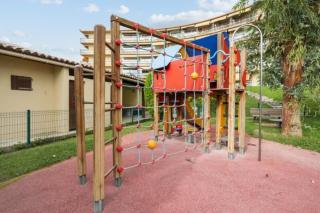 06U - Beautiful studio in residence - swimming pool and tennis court - 4