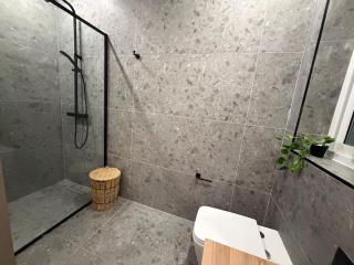 Xewkija - Apartment with Private Pool - 3