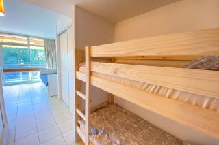 06U - Beautiful studio in residence - swimming pool and tennis court - 1