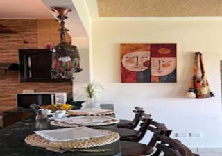 Luxury Chalet - La Hacienda - Ras Sedr - 6