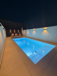 Xewkija - Apartment with Private Pool - 5