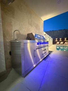 Xewkija - Apartment with Private Pool - 6