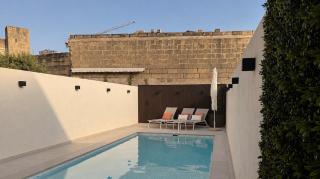 Xewkija - Apartment with Private Pool - 9