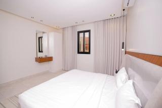 Riyadh Luxury 1BR Apartment, Al Falah - 6