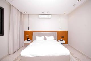 Riyadh Luxury 1BR Apartment, Al Falah - 5